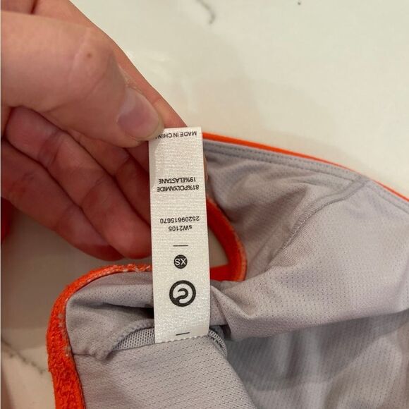 Inspired by Align Tank Top - Picture 3 of 3